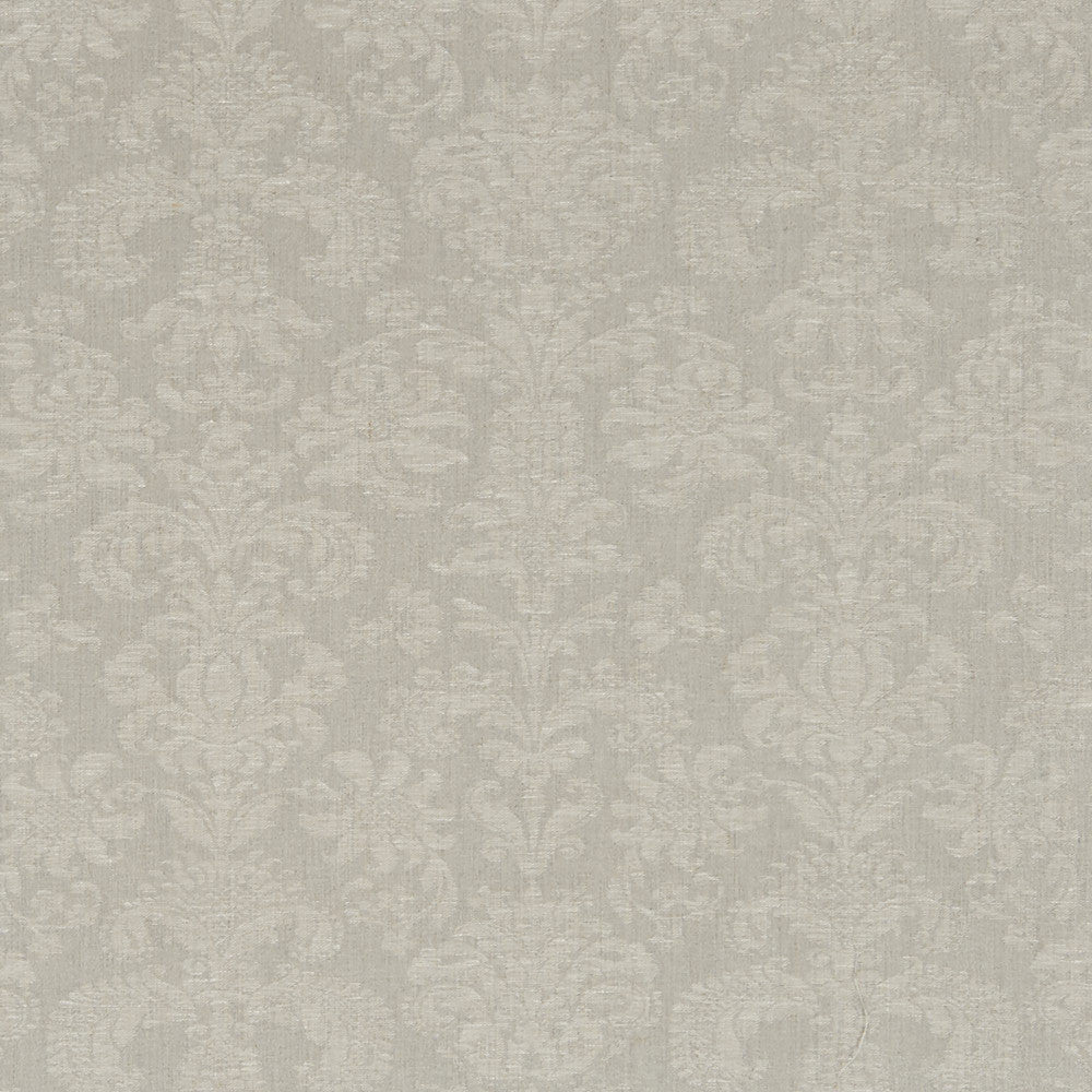 FABERGE 94J8221 by JF Fabric Glisten 83% Linen, 17% Polyester India Horizontal: 13.75 and Vertical: 17.5 54 - Fabric Carolina -