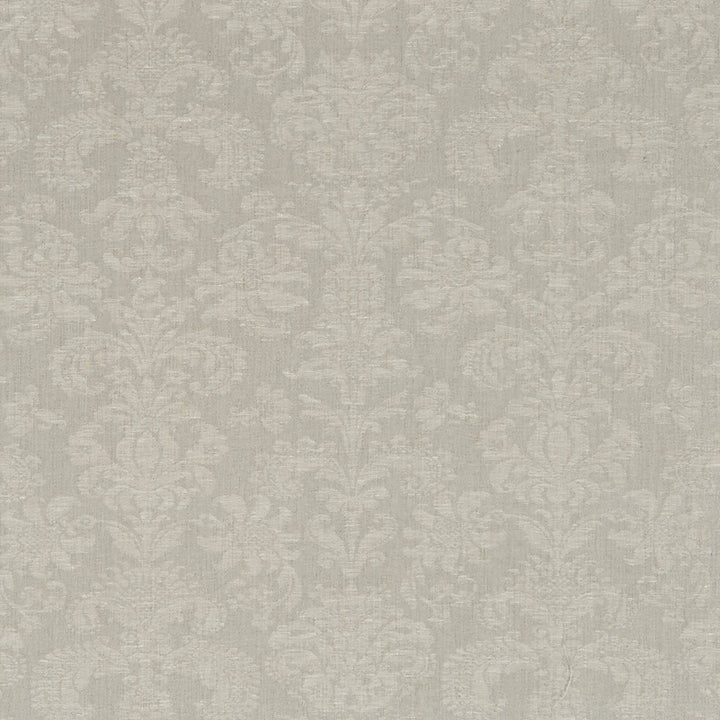 FABERGE 94J8221 by JF Fabric Glisten 83% Linen, 17% Polyester India Horizontal: 13.75 and Vertical: 17.5 54 - Fabric Carolina -
