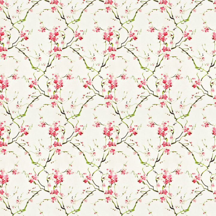 Fable 1 Raspberry by Stout Fabric Stout Fabric Fable 1 RaspberryFabric COMFORTABLE LIVING BLUSH/GINGER INDIA </p><p>Repeat: H: 13.750, V: 24.000 54 in - Fabric Carolina -