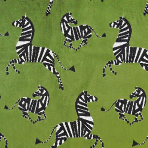 Fable Emerald by Norbar Fabric
