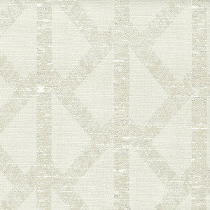 Fabulous 2 Platinum by Stout Fabric