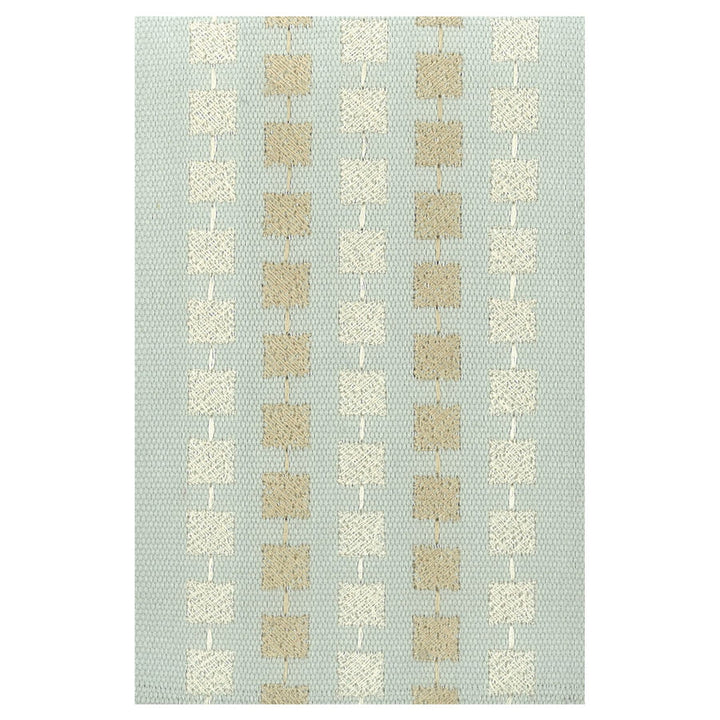Facets 1 Vapor by Stout Trim ILLUMINATION TRIM 100%COT 100%SVT INDIA </p><p>Repeat: 0 4 in - Fabric Carolina -