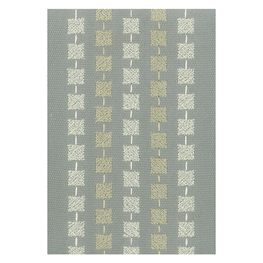 Facets 2 Smoke by Stout Trim ILLUMINATION TRIM 100%COT 100%SVT INDIA </p><p>Repeat: 0 4 in - Fabric Carolina -