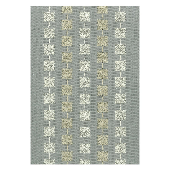 Facets 2 Smoke by Stout Trim Stout Trim Facets 2 SmokeTrim ILLUMINATION TRIM INDIA </p><p>Repeat: H: 0.250, V: 0.000 4 in - Fabric Carolina -