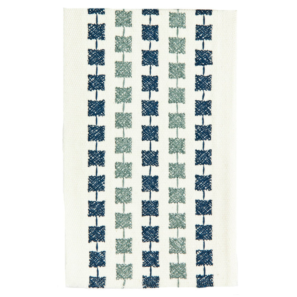 Facets 4 Navy by Stout Trim Stout Trim Facets 4 NavyTrim ILLUMINATION TRIM INDIA </p><p>Repeat: H: 0.250, V: 0.000 4 in - Fabric Carolina -