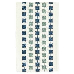 Facets 4 Navy by Stout Trim