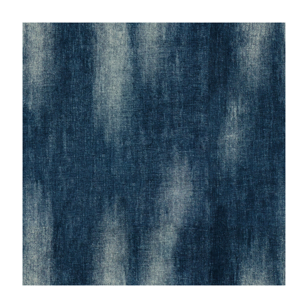 Fadedjeans-5 by Kravet Couture Fabric INDIGO VISCOSE - 60%;COTTON - 30%;POLYESTER - 10% Italy HEAVY Horizontal: 55 and Vertical: 32 55 - Fabric Carolina -