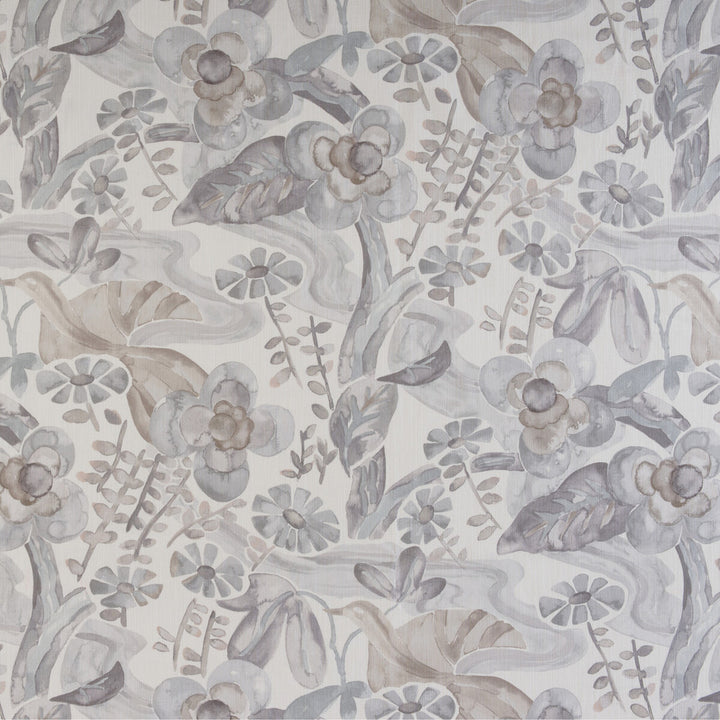Faerie Feather by Kravet Design Fabric BARBARA BARRY HOME MIDSUMMER COTTON - 97%;LINEN - 3% Pakistan HEAVY Horizontal: 26 and Vertical: 26 54 - Fabric Carolina -