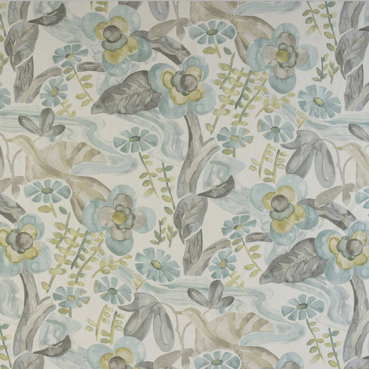 Faerie Oasis by Kravet Design Fabric Kravet Design Fabric Faerie OasisFabric BARBARA BARRY HOME MIDSUMMER COTTON - 97%;LINEN - 3% Pakistan </p><p>Repeat: H: 26, V: 26 54 - Fabric Carolina -