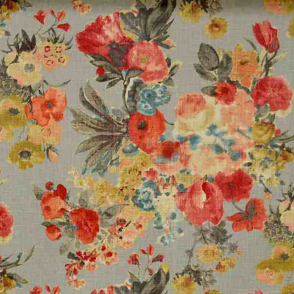 Fahey Magic by Magnolia Fabric See sample 100% COTTON USA 51000 </p><p>Repeat: Horizontal: 54 and Vertical: 27 54" - Fabric Carolina -
