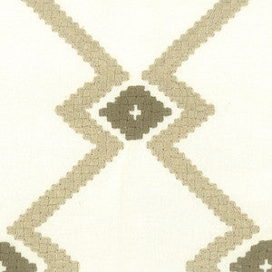 Faint 1 Natural by Stout Fabric