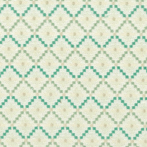 Fairview 2 Caribbean by Stout Fabric