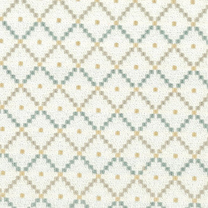 Fairview 4 Starlight by Stout Fabric