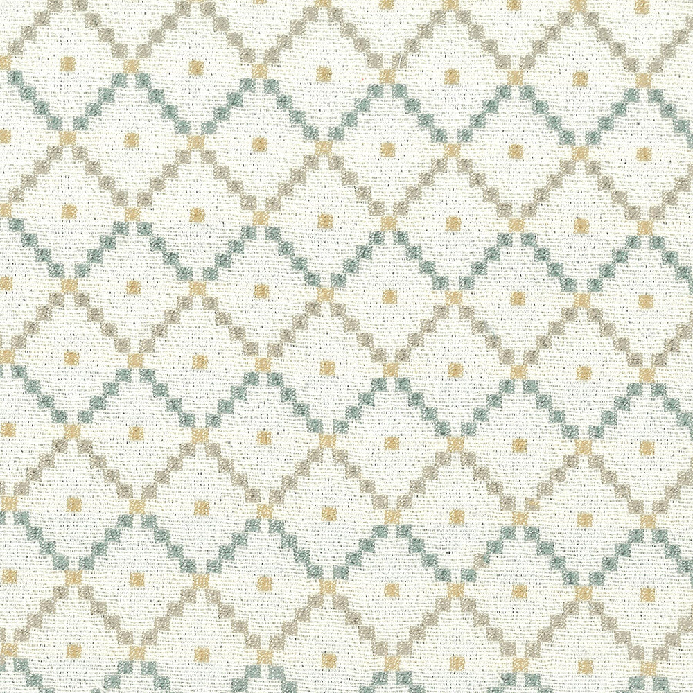 Fairview 4 Starlight by Stout Fabric COMFORTABLE LIVING BLUEBIRD/INDIGO 59%SVI 31%POL 10%COT USA WYZENBEEK 30 000 DOUBLE RUB WEAR TEST (HEAVY DUTY) </p><p>Repeat: 1.375 54 in - Fabric Carolina -