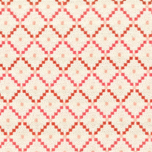 Fairview 6 Punch by Stout Fabric