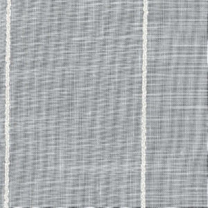 Fairway Mineral 81 by Norbar Fabric SHEER STYLE 100% POLYESTER TURKEY 4"H 118 - Fabric Carolina -