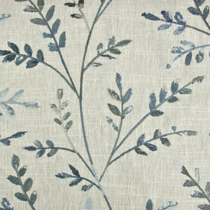 Falcon 3 Slate by Stout Fabric COLOR MY WINDOW CHAMBRAY/ROYAL 58%COT 42%POL %VEMB INDIA FLAME RETARDANT-N.F.P.A. 260A CLASS 1 CATB 117-2013 WYZENBEEK 9 000 DOUBLE RUB WEAR TEST (MEDIUM DUTY) Horizontal: 17 and Vertical: 18.5 51 in - Fabric Carolina -