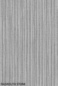 Falmouth Stone 42 by Norbar Fabric