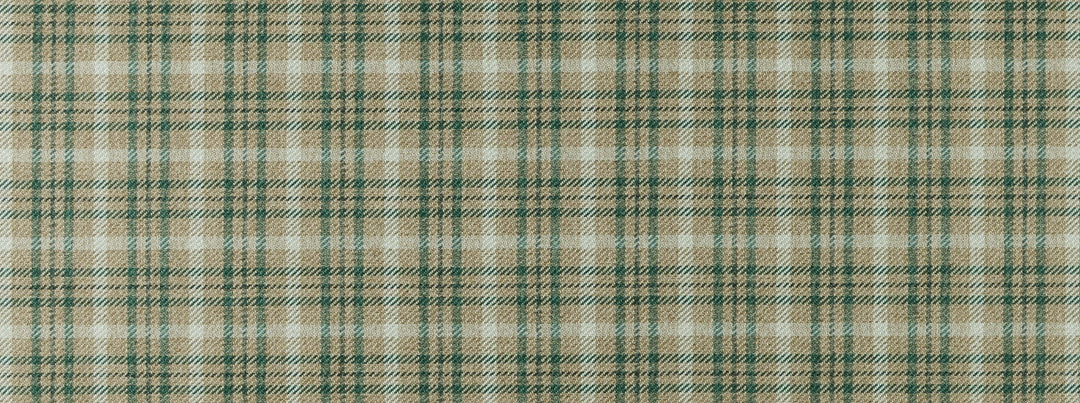 Falmouth 290 Classic Green by Covington Designer Fabric