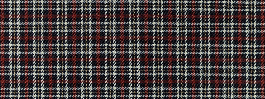 Falmouth 38 Cinnabar by Covington Designer Fabric