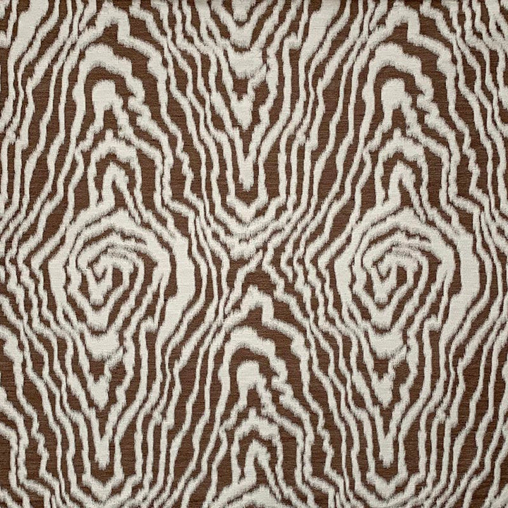 Falpor Hickory by Magnolia Fabric - 44LIN/34POLY/22SILK CHINA NOT TESTED Horizontal: 14.00 and Vertical: 27.30 58" - Fabric Carolina -