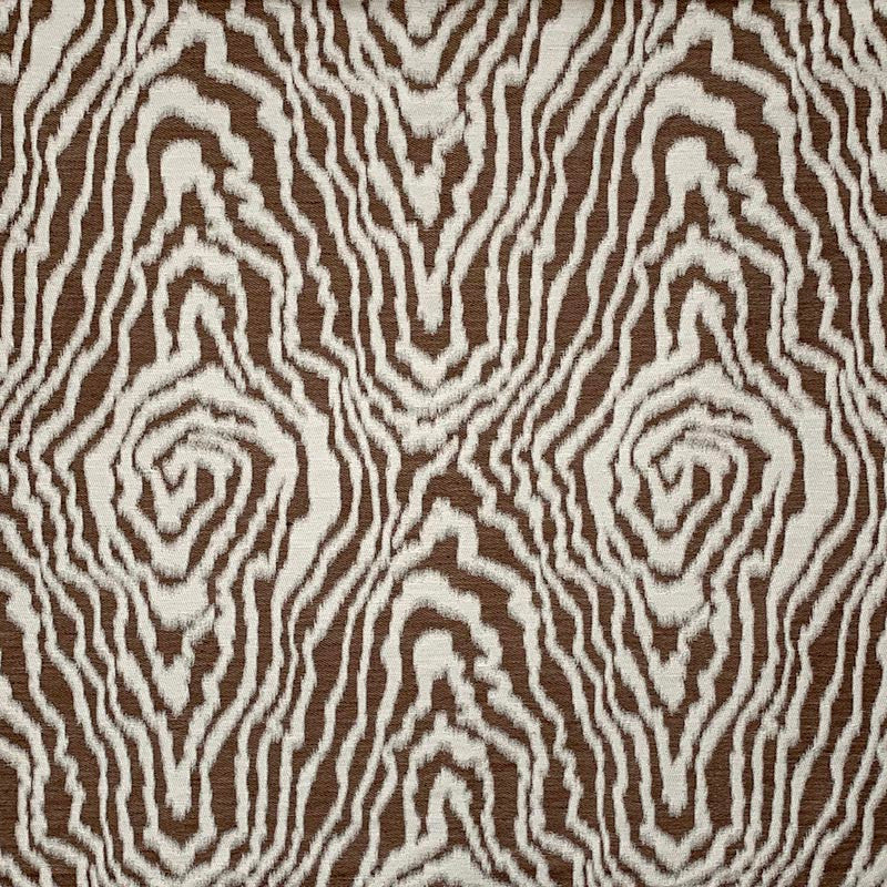 Falpor Hickory by Magnolia Fabric See sample 44 Linen 34 Polyester 22SILK CHINA NOT TESTED </p><p>Repeat: Horizontal: 14.00 and Vertical: 27.30 58" - Fabric Carolina -