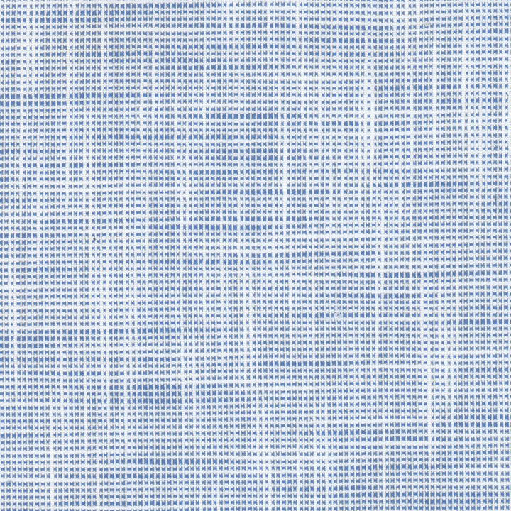 Fame 1 Blue by Stout Fabric Stout Fabric Fame 1 BlueFabric Living Is Easy Chambray/Navy 100%Uv USA </p><p>Repeat: H: 0, V: 0 56 in - Fabric Carolina -