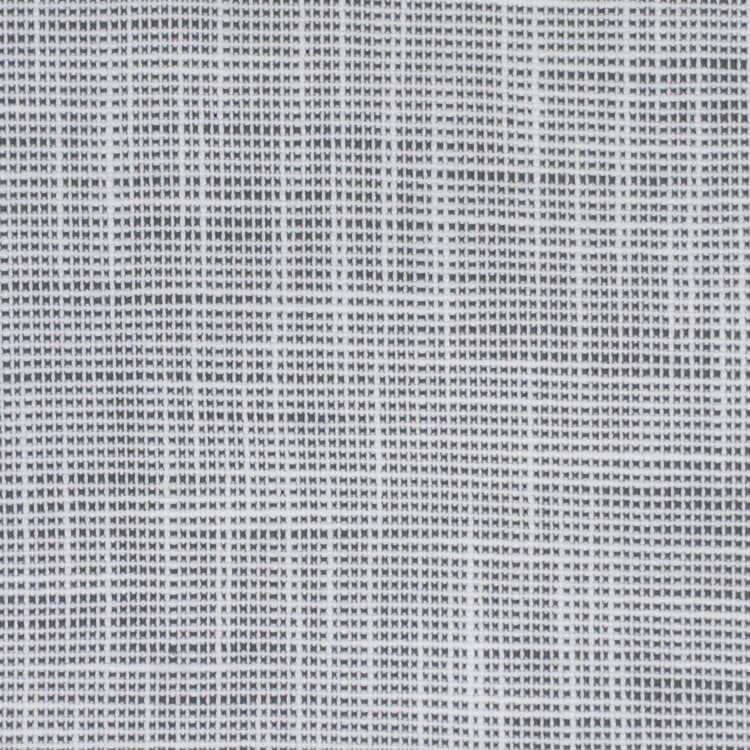 Fame 4 Grey by Stout Fabric Stout Fabric Fame 4 GreyFabric LIVING IS EASY FOG/CHARCOAL USA </p><p>Repeat: H: 0.000, V: 0.000 56 in - Fabric Carolina -