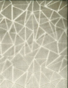 Family Moonlight by Norbar Fabric HEIRLOOM 88% VISCOSE 12% POLYESTER INDIA 7 1/2"V 7"H 57 - Fabric Carolina -