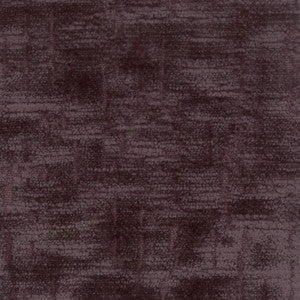 Famous 13 Plum by Stout Fabric