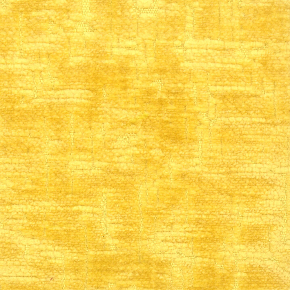 Famous 21 Yellow by Stout Fabric LOFTY AMBITIONS 100%POL CHINA Horizontal: 0.000 and Vertical: 0.000 55 in - Fabric Carolina -