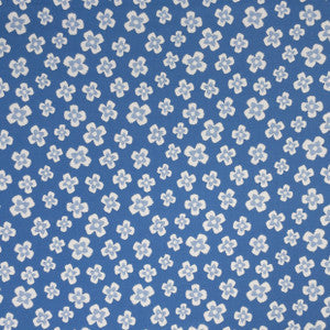Fanciful 1 Frenchblue by Stout Fabric