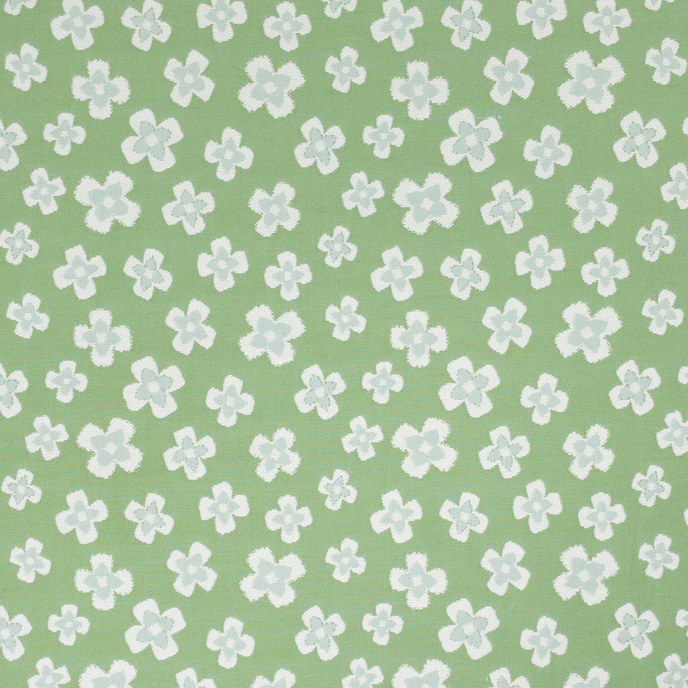 Fanciful 2 Spring by Stout Fabric RAINBOW LIBRARY PEAR/JUNGLE 100%COT INDIA Horizontal: 13.750 and Vertical: 11.125 54 in - Fabric Carolina -