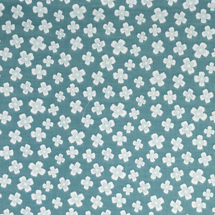 Fanciful 3 Peacock by Stout Fabric Stout Fabric Fanciful 3 PeacockFabric RAINBOW LIBRARY GLACIER/LAGOON 100%COT INDIA </p><p>Repeat: H: 13.750, V: 11.125 54 in - Fabric Carolina -