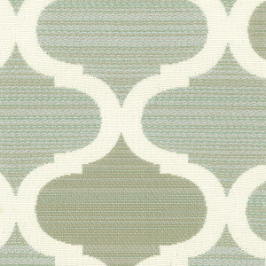 Fandango 1 Jungle by Stout Fabric