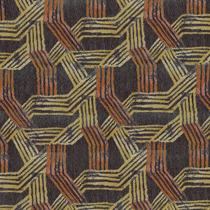 Fandango 91 Mercury by ABBEYSHEA Fabric