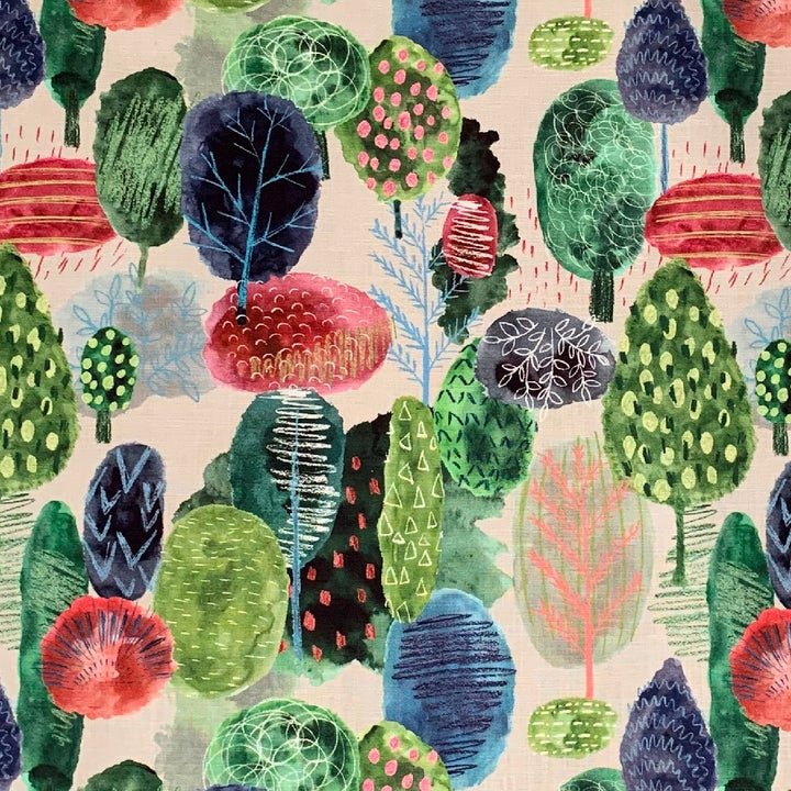 Fangorn Glow by Magnolia Fabric - 100% Cotton India 10000 Horizontal: 27 and Vertical: 27 54" - Fabric Carolina -