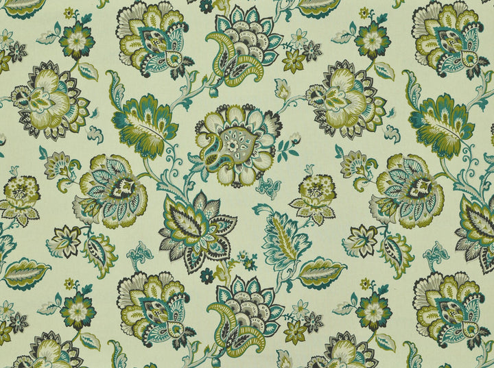 Fantasia 220 Seagrass by Covington Fabric 100% COTTON DUCK Various 30000 Horizontal: 27 and Vertical: 25.25 54 - Fabric Carolina -