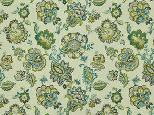 Fantasia 220 Seagrass by Covington Fabric
