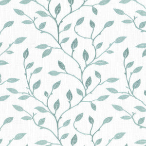 Faraday 2 Glacier by Stout Fabric