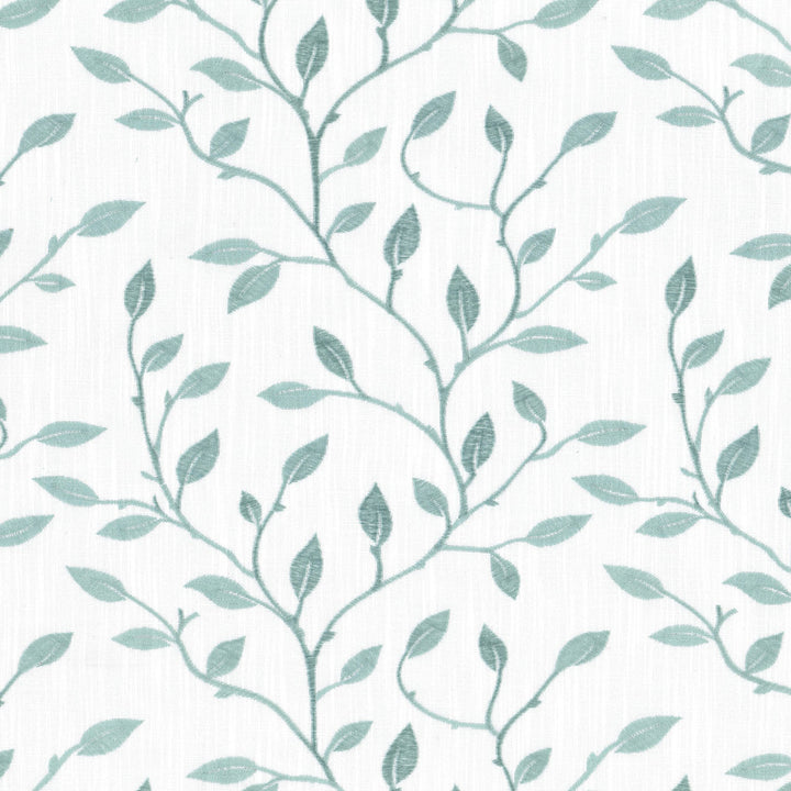 Faraday 2 Glacier by Stout Fabric Stout Fabric Faraday 2 GlacierFabric Color My Window Haze/Shoreline 100%Pol %Pemb India </p><p>Repeat: H: 12.125, V: 0 51.5 in - Fabric Carolina -