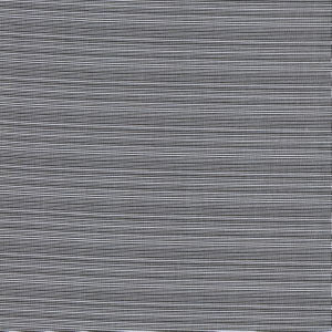 Faraday Midnight by Norbar Designer Fabric SOLEIL 100% HIGH UV POLYESTER USA 3"V 56 - Swanky Fabrics -