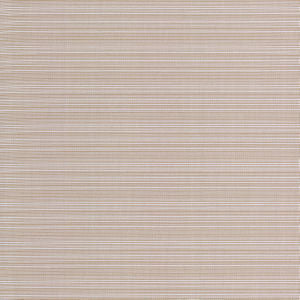 Faraday Sand by Norbar Designer Fabric SUNSHINE 100% HIGH UV POLYESTER USA 3"V 56 - Swanky Fabrics -