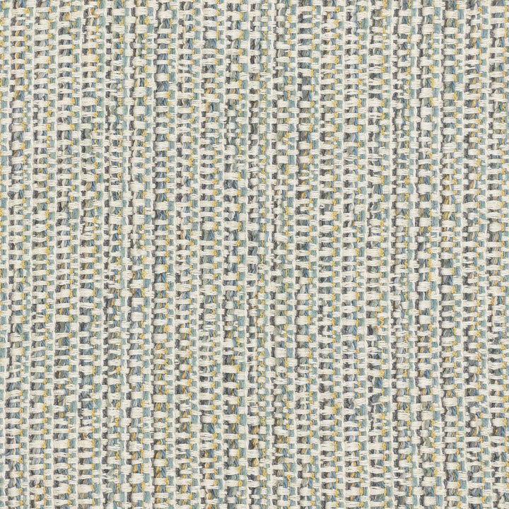 Farber 1 Peacock by Stout Fabric Stout Fabric Farber 1 PeacockFabric COMFORTABLE LIVING BAHAMA/CARIBBEAN 54%SVI 25%COT 21%POL USA </p><p>Repeat: H: 2.625, V: 4.125 54 in - Fabric Carolina -