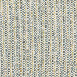 Farber 1 Peacock by Stout Fabric