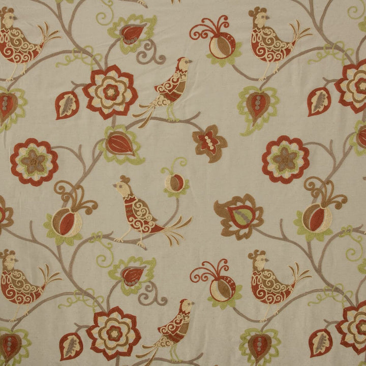 Fardell 1 Spice by Stout Fabric RAINBOW LIBRARY MANGO/MELON 100%POL CHINA MARTINDALE WEAR TEST (25 000 CIRCULAR RUBS) </p><p>Repeat: 24.375 57 in - Fabric Carolina -