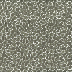 Farewell 1 Slate by Stout Fabric