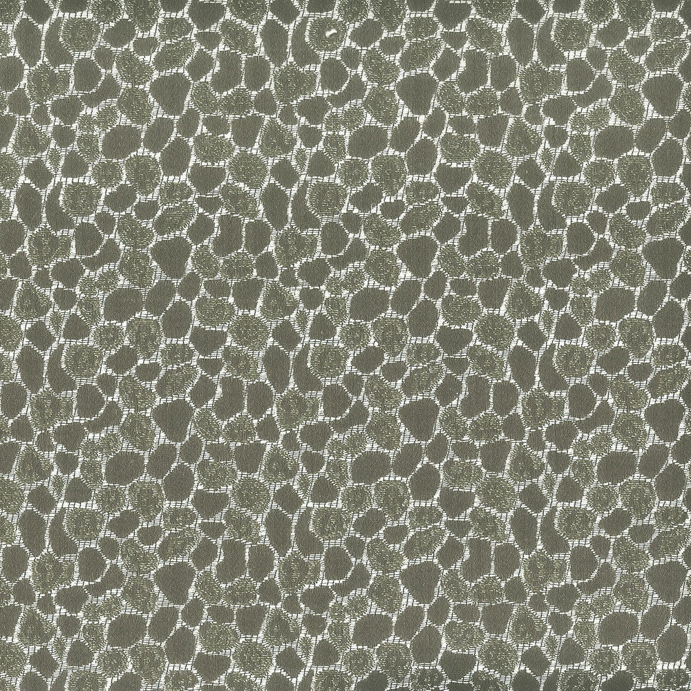 Farewell 1 Slate by Stout Fabric RAINBOW LIBRARY CHROME/NICKEL 50%LIN 30%POL 20%SVI INDIA Horizontal: 2.25 and Vertical: 1.375 55.88 in - Fabric Carolina -