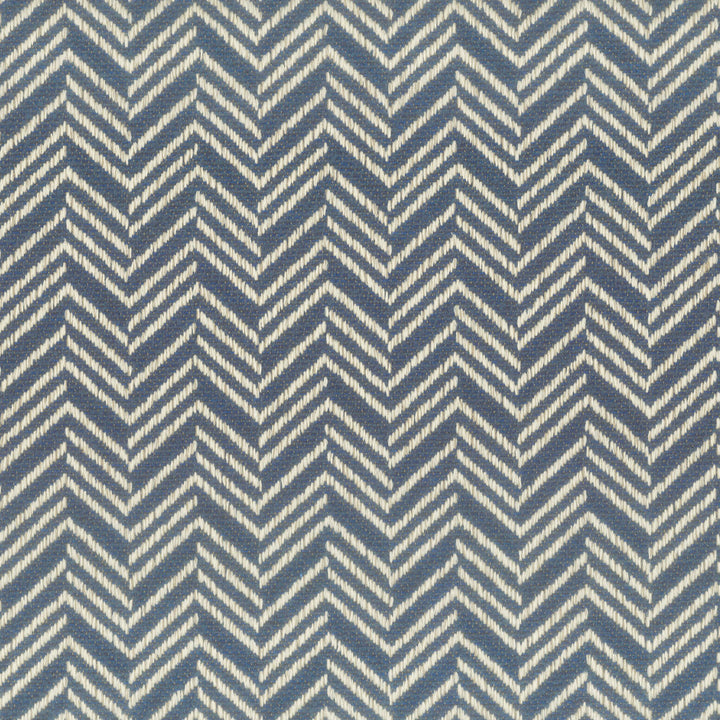 Fargo 1 Indigo by Stout Fabric LIVING IS EASY CHAMBRAY/NAVY 100%POL CHINA PERFORMANCE RATED FABRIC FLAME RETARDANT-U.F.A.C. CLASS 1 CATB 117-2013 WYZENBEEK 50 000 DOUBLE RUB WEAR TEST (HEAVY DUTY) </p><p>Repeat: 1.5 56 in - Fabric Carolina -