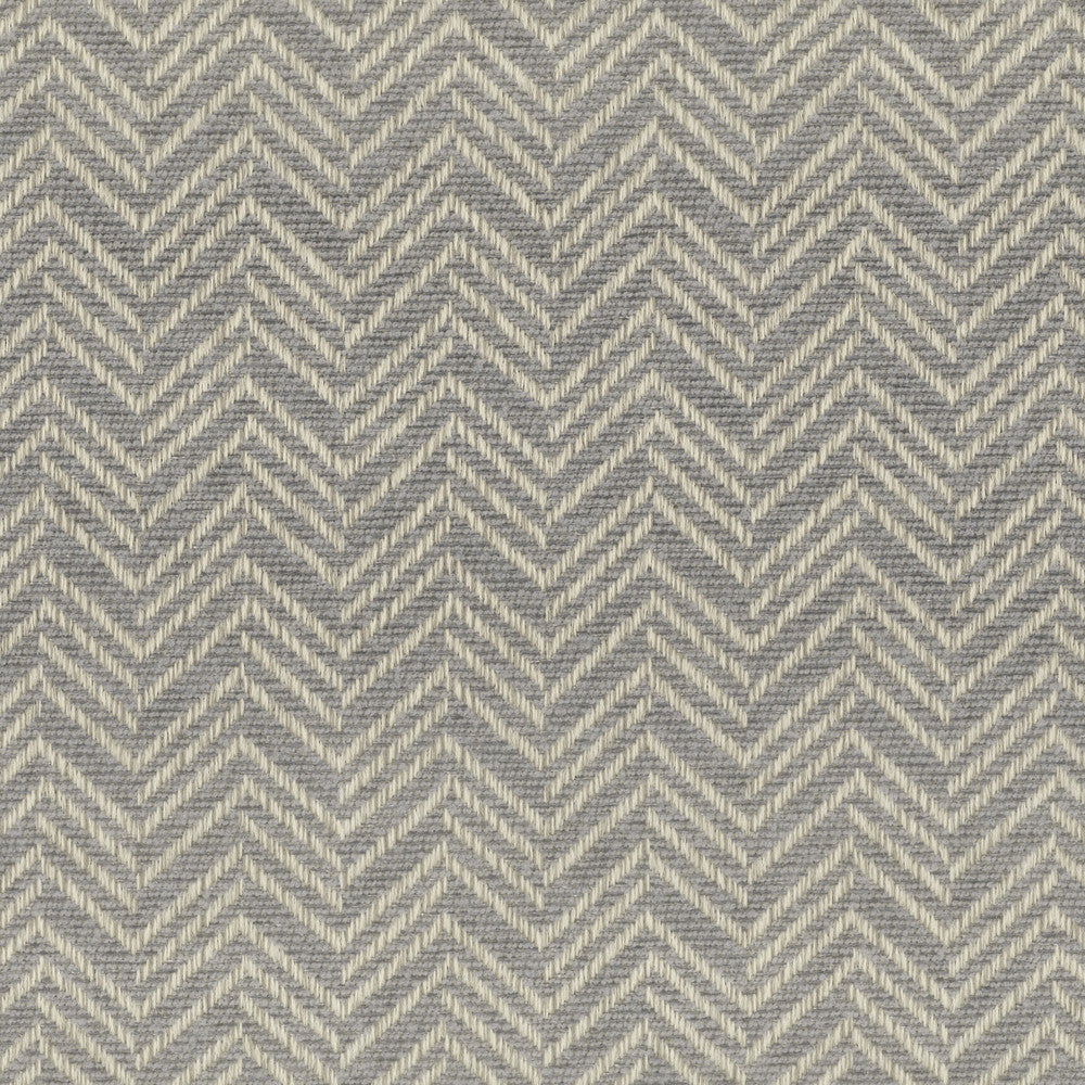Fargo 2 Stone by Stout Fabric Stout Fabric Fargo 2 StoneFabric LIVING IS EASY SMOKE/COAL 100%POL CHINA </p><p>Repeat: H: 2.000, V: 1.500 56 in - Fabric Carolina -